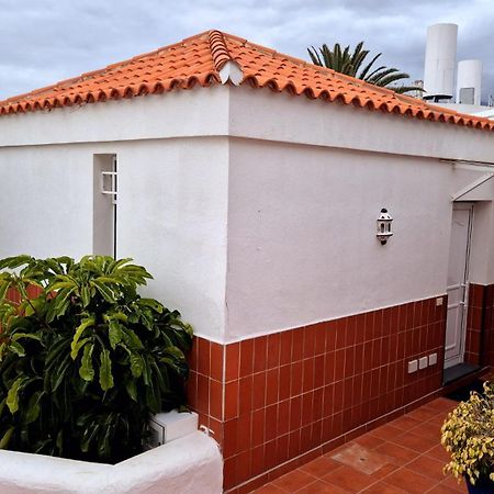 Costa Adeje Bungalow -Tenerife Exterior photo